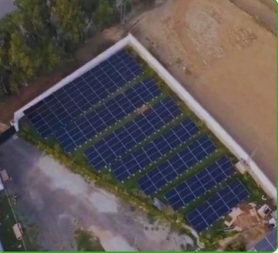 Net Metering